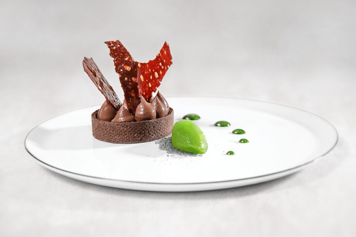 O’ Plaisir Des Sens-2