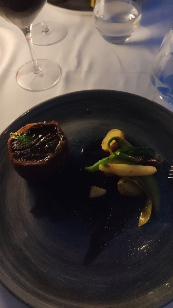 O’ Plaisir Des Sens-5