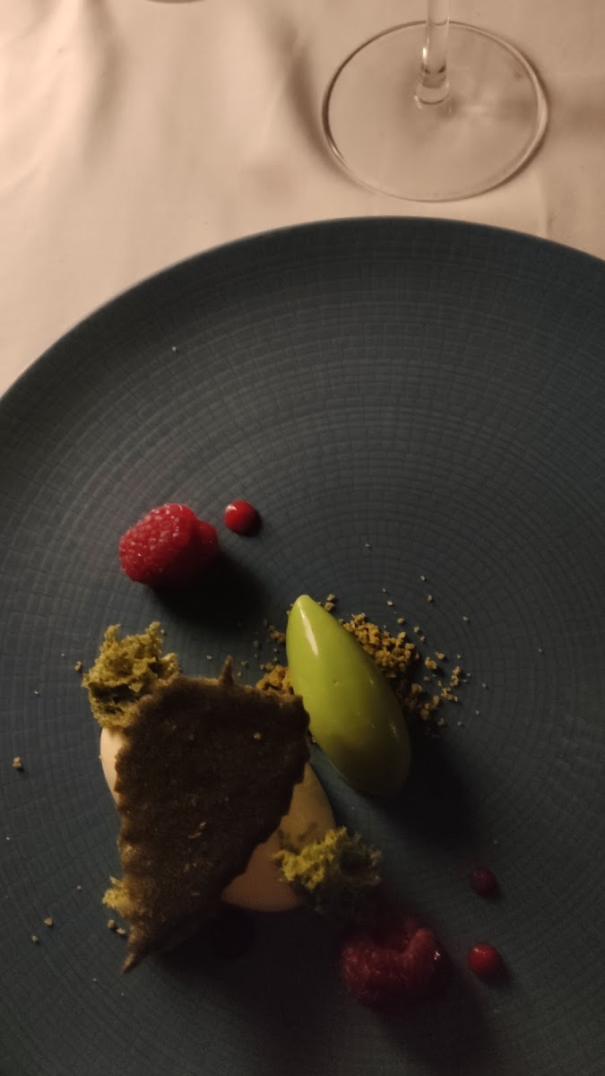 O’ Plaisir Des Sens-8