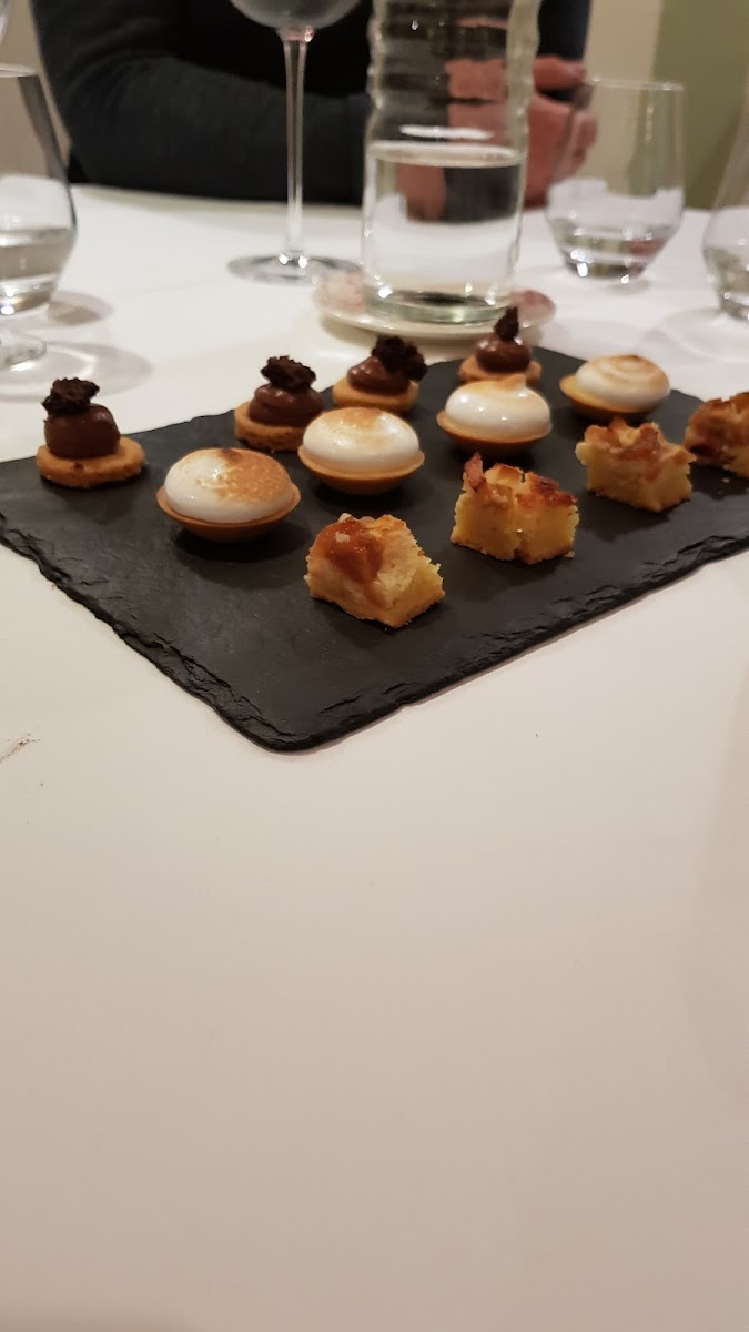 O’ Plaisir Des Sens-9